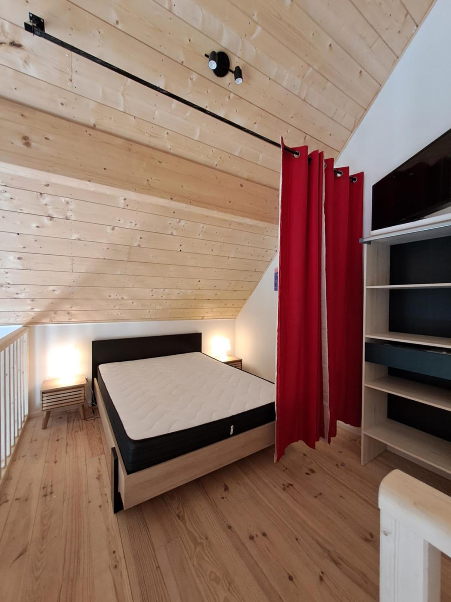 Chalet Dans Les Hautes- Pyrenees Entre Lourdes Et Bagneres Calme Et Vue Magnifique Arrodets-ez-Angles Extérieur photo